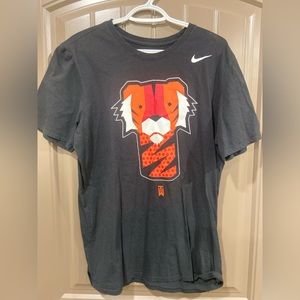 Nike® Men’s Tiger Woods “Frank” Golf T-Shirt